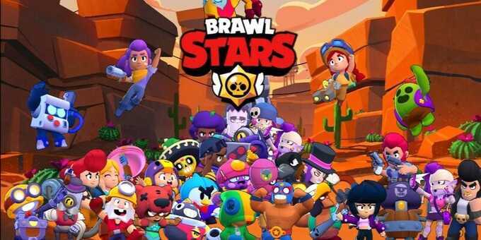 Две школьницы из Подмосковья обвинили знакомого по игре Brawl Stars в нападении