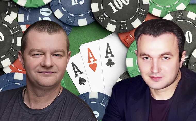 Corruption and crime: The role of Maksym Krippa and Maksym Polyakov in illegal gambling, fraud, and political scandals