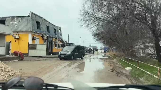 Власти пообещали открыть новый штаб для волонтеров после пожара